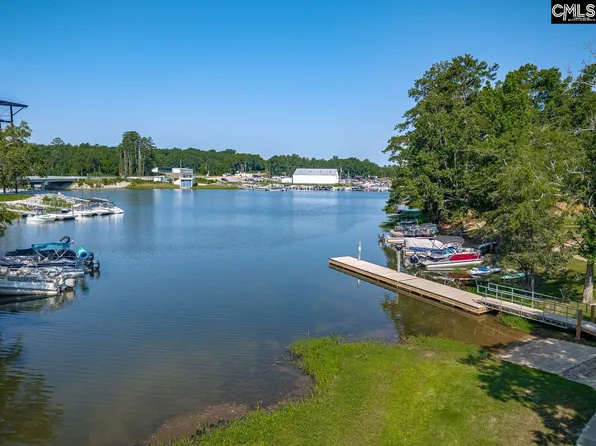 163 Marina Cove Dr, Gilbert, SC 29054