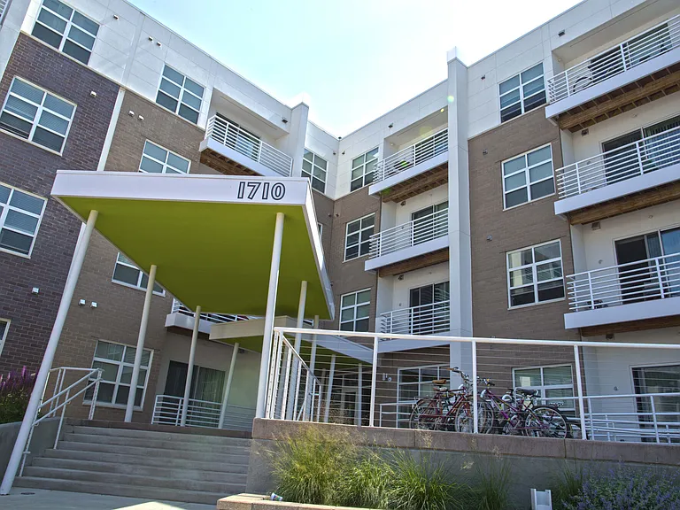 Beerline B Apartments — Photo 8