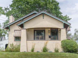 527 Marietta St NE, Grand Rapids, MI 49505