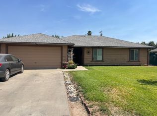 17881 Wabash Rd, Madera, CA 93638