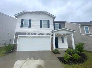 6144 Foggy Bottom Cir, Charlotte, NC 28213