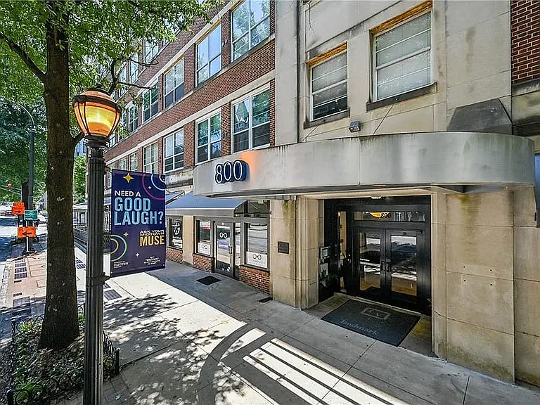 800 Peachtree St NE #8210 — Photo 12