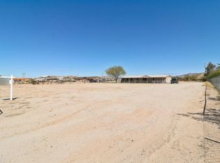 16638 S 202nd Dr, Buckeye, AZ 85326