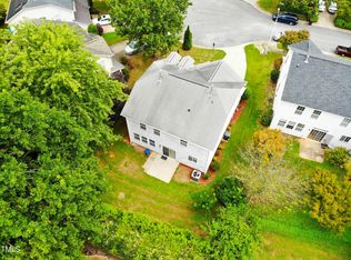 117 Cupp Ct, Raleigh, NC 27603