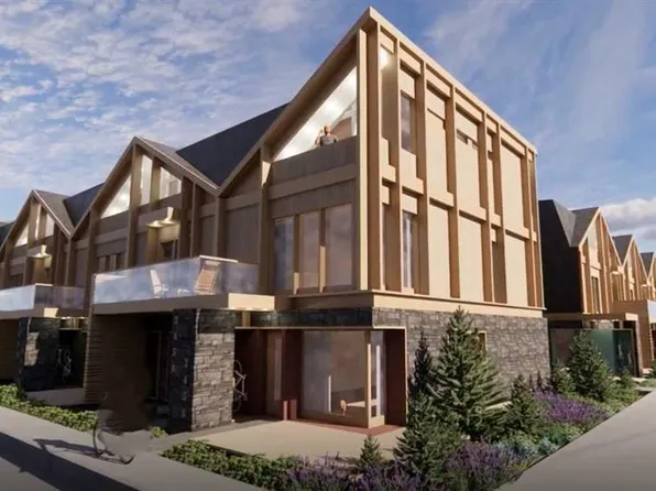 608 W 7th Ave #523, Canmore, AB T1W 2H5