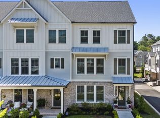 2001 Cortland Rd #56, Milton, GA 30009