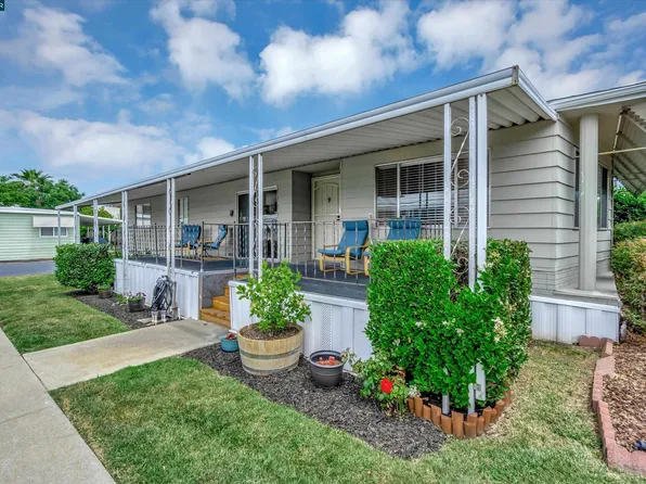 2321 Dalis Dr #184, Concord, CA 94520