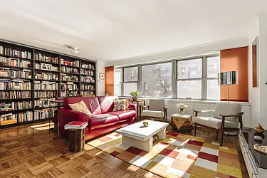 Sold by Brown Harris Stevens