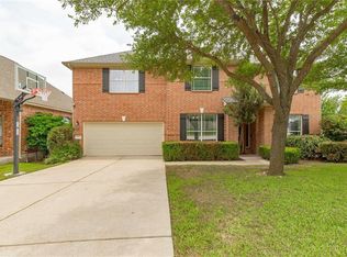 1200 Magnolia Ct, Cedar Park, TX 78613