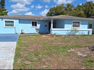 7535 Hollyridge Dr, New Port Richey, FL 34653