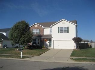 1299 Shannon Ln, Xenia, OH 45385