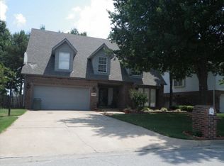 7419 S 109th Ave E, Tulsa, OK 74133