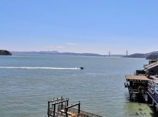 2036 Paradise Dr APT 1, Tiburon, CA 94920