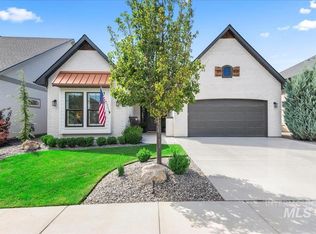 1423 N Willowick Ave, Eagle, ID 83616