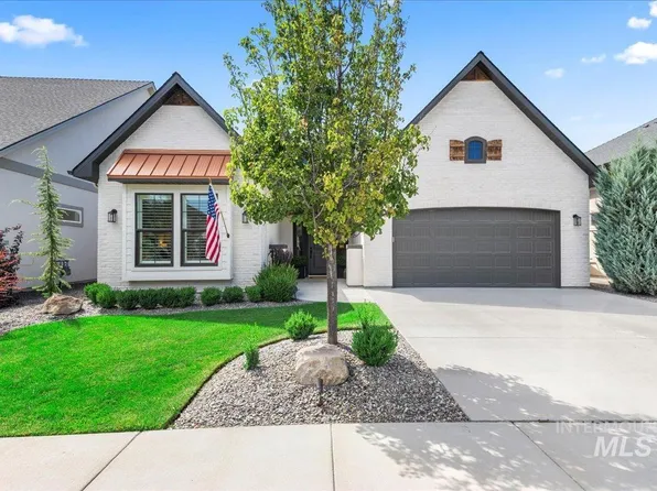 1423 N Willowick Ave, Eagle, ID 83616