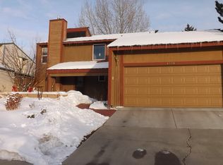 1778 Sunrise Way, Pocatello, ID 83201