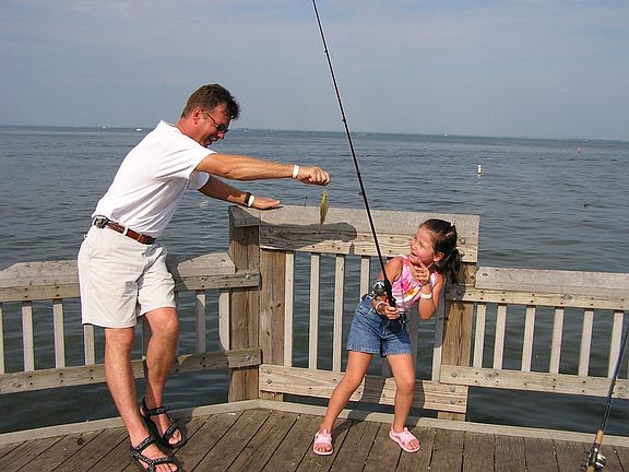 Traditions! Is a Florida Life Style