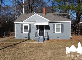 3680 Dunn Rd, Memphis, TN 38111