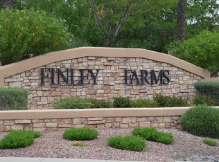 2016 E Appaloosa Rd, Gilbert, AZ 85296