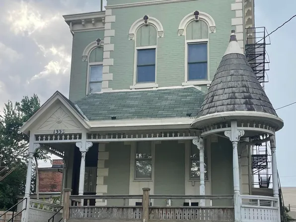 1333 Scott St, Covington, KY 41011