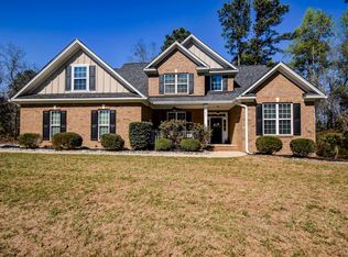 244 Longtown Rd W, Blythewood, SC 29016