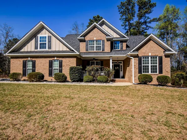 244 Longtown Rd W, Blythewood, SC 29016