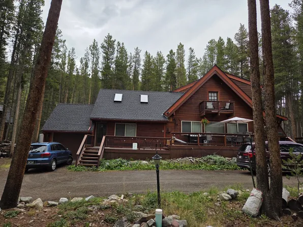 320 Blue River Rd #B, Breckenridge, CO 80424