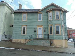 34 W 3rd St, Greensburg, PA 15601