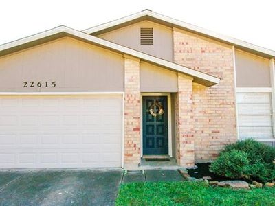 22615 Smokey Hill Dr, Katy, TX, 77450