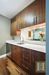 Sold by Halstead Real Estate