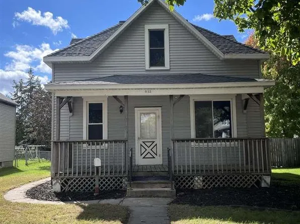 811 N Broadway St, New Ulm, MN 56073