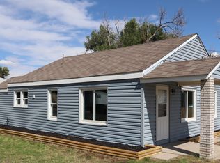 104 E L St, Casper, WY 82601
