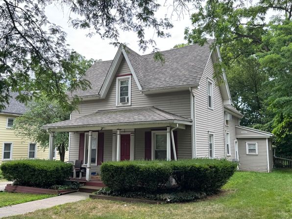 707 N Congress St APT 2