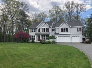 10 Old Mill Ct, Rock City Falls, NY 12863