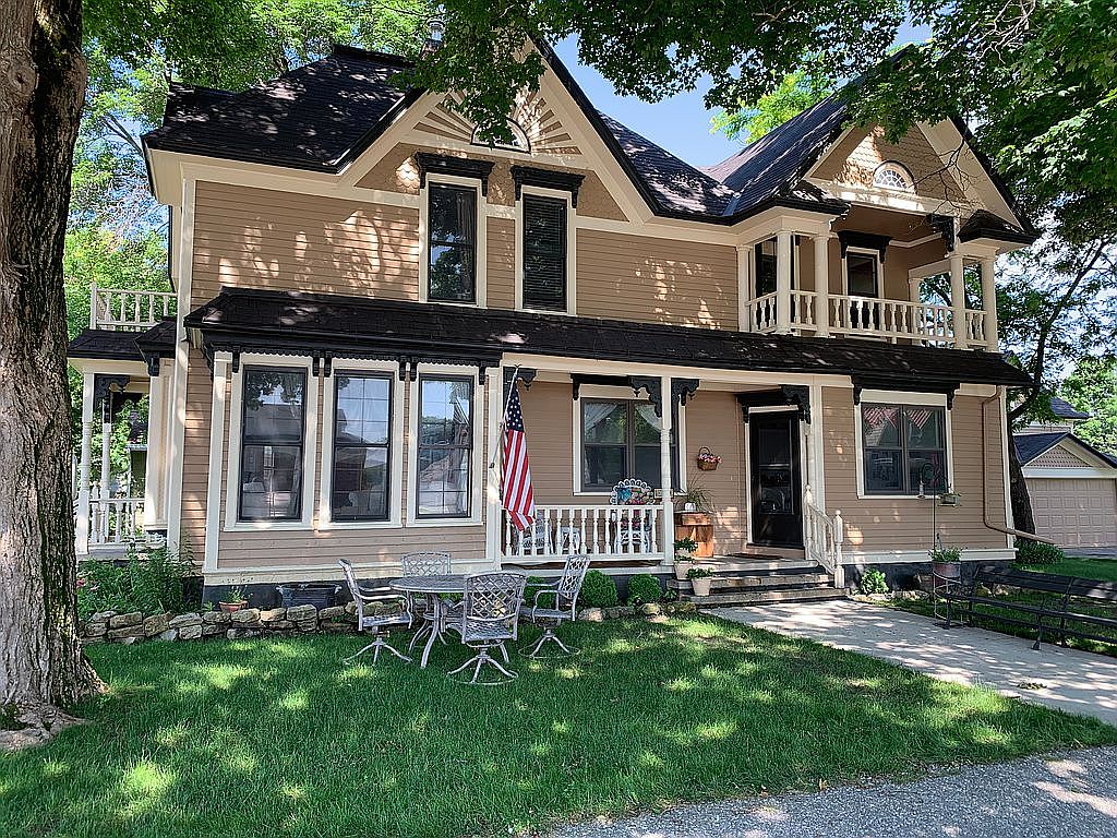 401 W 4th St, Saint Ansgar, IA 50472 Zillow