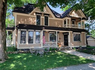 401 W 4th St, Saint Ansgar, IA 50472