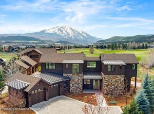 158 Sopris Mesa Dr, Carbondale, CO 81623
