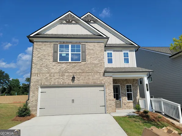 35 Fraser Ln #123B, Auburn, GA 30011