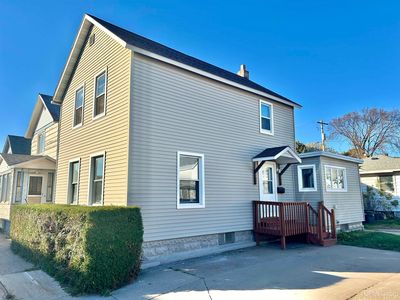 205 N 3rd St, Ishpeming, MI, 49849