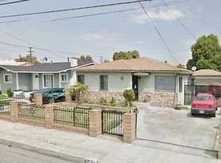 817 E Laurel St, Compton, CA 90221