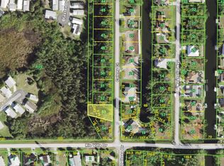 3913 Colony Ct, Punta Gorda, FL 33950