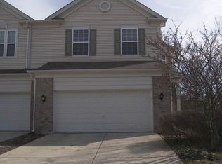 1419 Yellowstone Dr, Streamwood, IL 60107