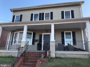 515 E Custis Ave, Alexandria, VA 22301