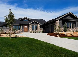2166 Driver Ln, Erie, CO 80516