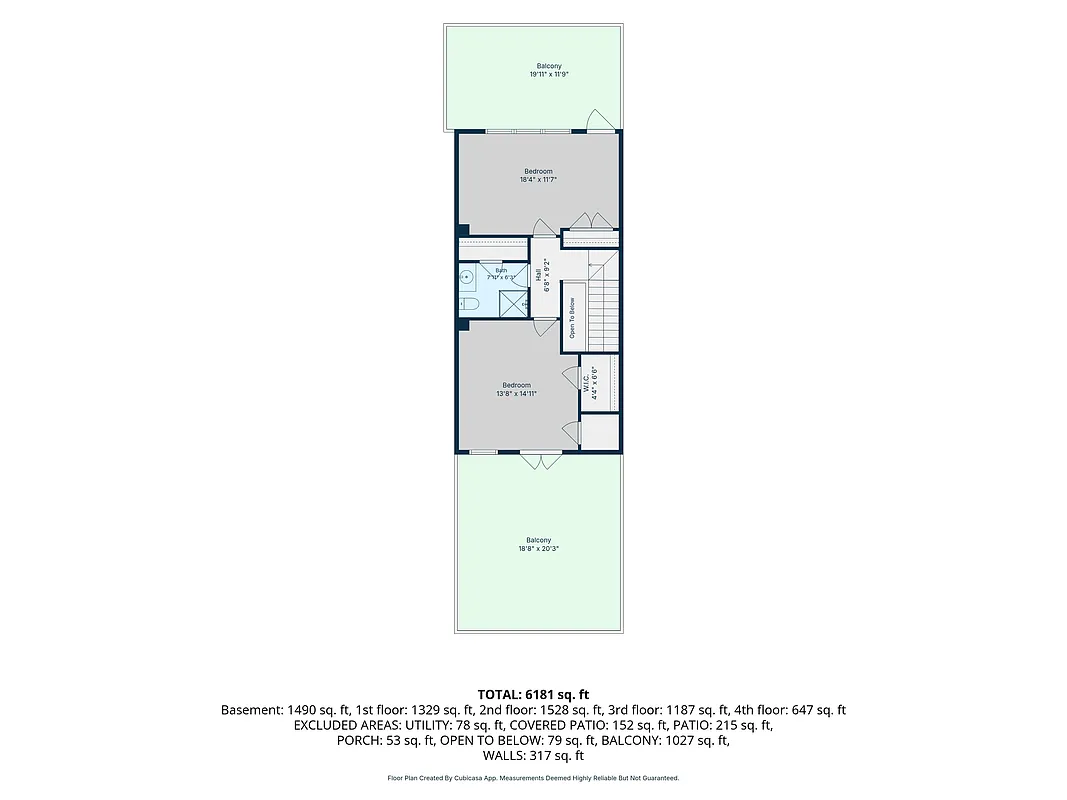 floor plan 6