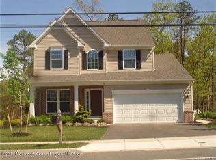 61 Nautilus Dr, Barnegat, NJ 08005