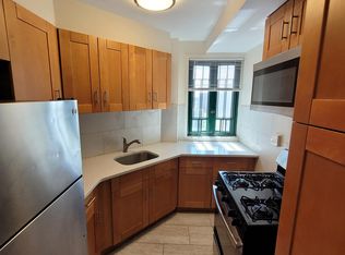 1507 Metropolitan Ave, Bronx, NY 10462