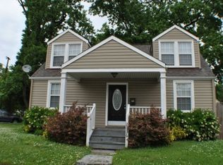 2736 Sewells Point Rd, Norfolk, VA 23513