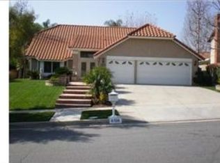 6138 Vineyard Ave, Rancho Cucamonga, CA 91701