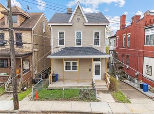 527 McClintock Ave, Pittsburgh, PA 15214